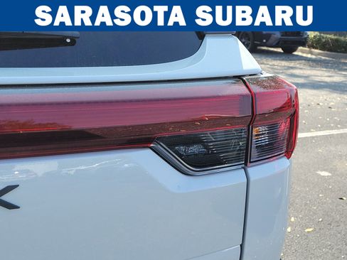 New 2026 Subaru Outback Premium AWD/4WD image 10