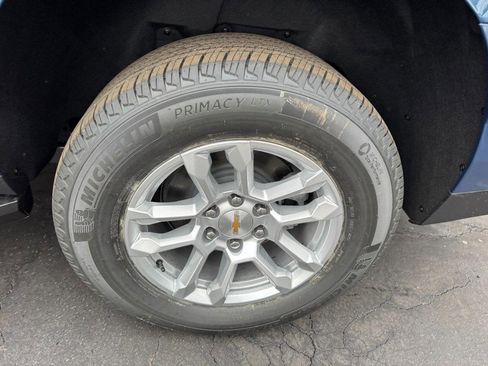 New 2026 Chevrolet Suburban LS w/ LPO, Dark Essentials Package image 6