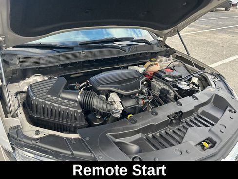 Used 2021 Chevrolet Blazer LT image 17