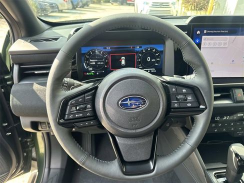 New 2026 Subaru Outback Limited XT image 15