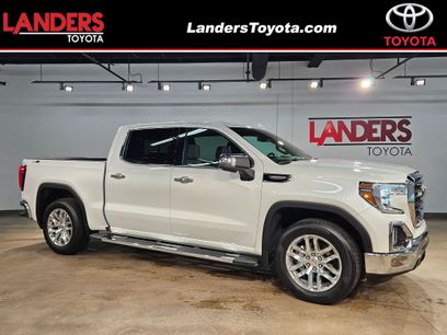 Used 2020 GMC Sierra 1500 SLT