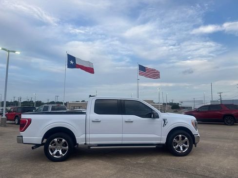 Used 2023 Ford F150 XLT w/ Equipment Group 302A High RWD image 17