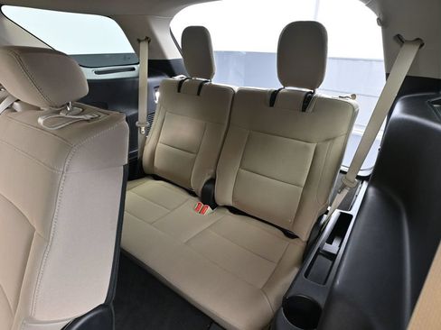 Used 2022 Ford Explorer 4WD image 40