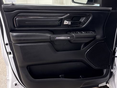 Used 2023 RAM 1500 Limited image 4