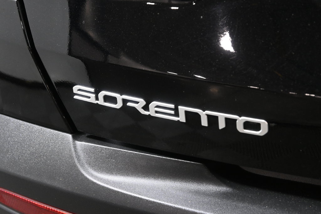 Used 2023 Kia Sorento SX Prestige AWD/4WD image 42