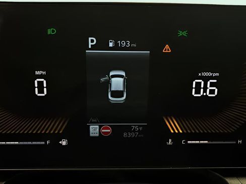 Certified 2025 Kia K4 FWD image 21