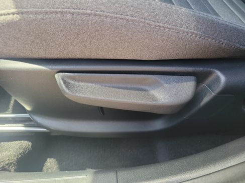 Used 2025 Kia K4 EX FWD image 13