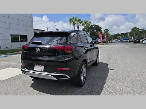 Used 2021 Buick Encore GX Select w/ Experience Buick Package FWD image 31