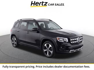 Used 2025 Mercedes-Benz GLB 250 4MATIC video 1