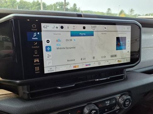 New 2025 Jeep Wrangler Unlimited Sport AWD/4WD image 17