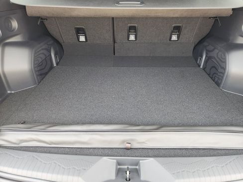 New 2026 Subaru Forester Touring image 22