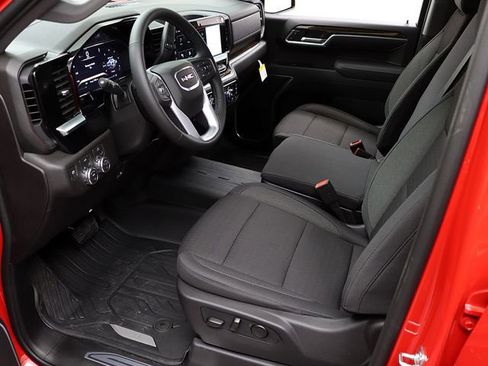 New 2026 GMC Sierra 1500 Elevation w/ Elevation Select Package image 13