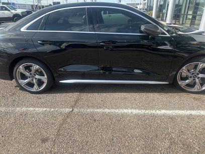 Used 2023 Audi S3 Premium Plus w/ Premium Plus Package