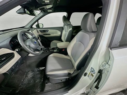 New 2026 Subaru Forester Premium image 27