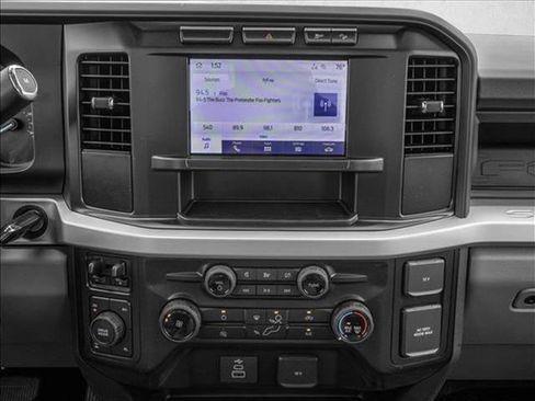 New 2026 Ford F350 XL w/ STX Appearance Package image 7