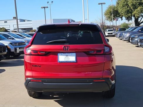 Used 2023 Honda CR-V EX-L image 6