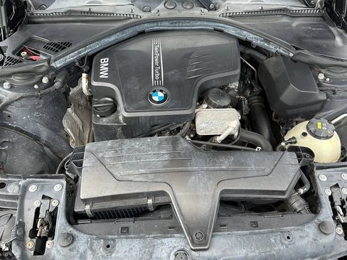 Used 2015 BMW 320i xDrive Sedan AWD/4WD image 22