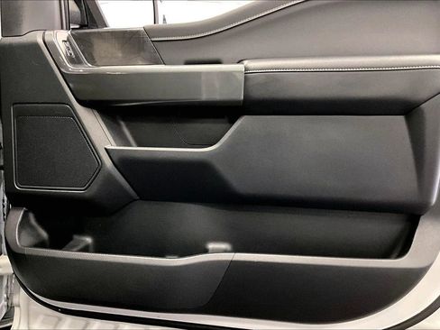 Certified 2023 Ford F150 XLT w/ Equipment Group 302A High image 23