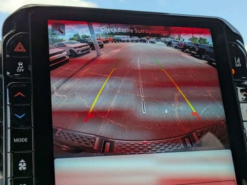 New 2026 RAM 1500 Laramie w/ Night Edition image 19