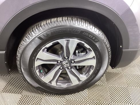 Used 2017 Honda CR-V LX image 7