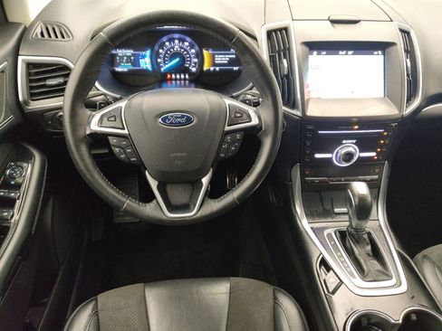 Used 2017 Ford Edge Sport w/ Technology Package AWD/4WD image 22