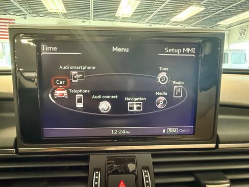 Used 2018 Audi A6 3.0T Premium Plus w/ Premium Plus Package image 31