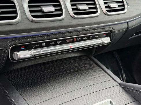 New 2026 Mercedes-Benz GLE 450 4MATIC image 12