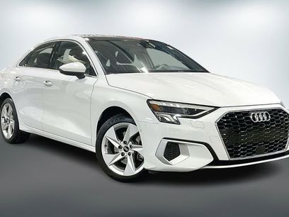 Used 2023 Audi A3 2.0T Premium w/ Convenience Package