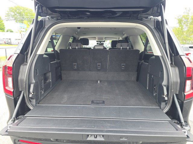 Certified 2026 Ford Expedition Max Active AWD/4WD image 17