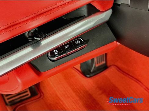 Used 2025 Chevrolet Corvette E-Ray AWD/4WD image 26