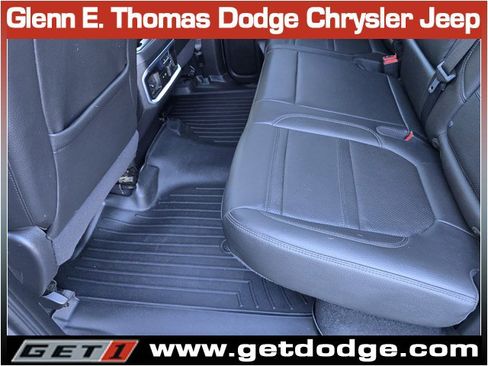 Used 2020 GMC Sierra 1500 Denali w/ Denali Ultimate Package image 24