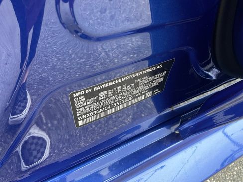 New 2026 BMW X2 xDrive28i w/ Technology Package AWD/4WD image 35