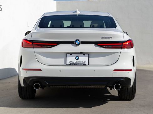 Used 2023 BMW 228i Gran Coupe w/ Convenience Package FWD image 7