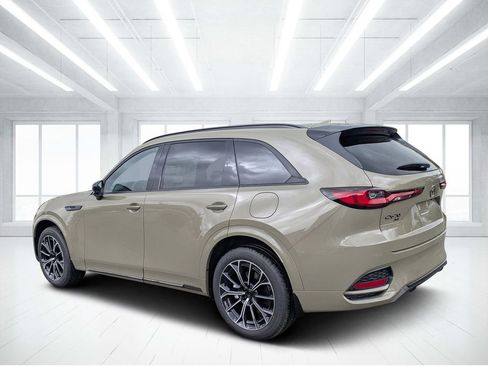 New 2026 MAZDA CX-70 3.3 Turbo S w/ Premium Package AWD/4WD image 5