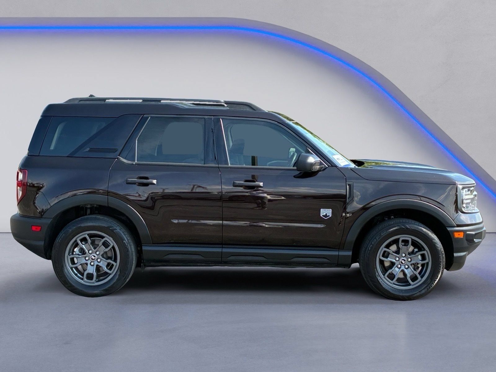 Certified 2021 Ford Bronco Sport Big Bend AWD/4WD image 8