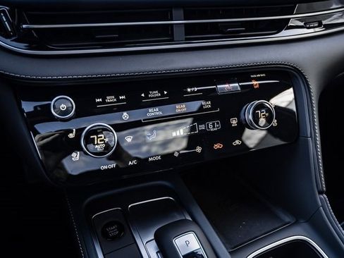 New 2026 INFINITI QX60 Sport image 20