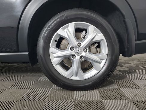 Used 2023 Honda HR-V LX image 30