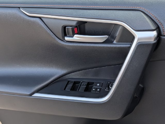 Used 2019 Toyota RAV4 Adventure w/ Cold Weather Package AWD/4WD image 24