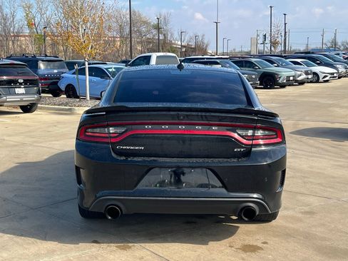 Used 2020 Dodge Charger GT image 11