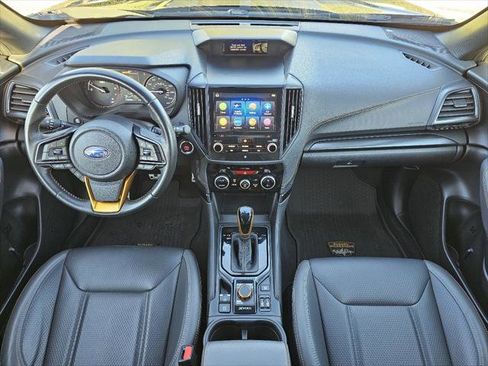 Used 2022 Subaru Forester Wilderness image 4