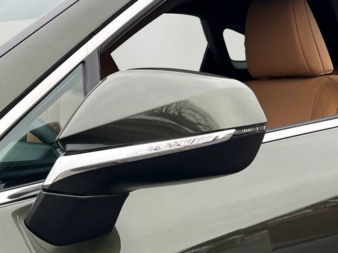 New 2026 Lexus RX 350 Premium image 24