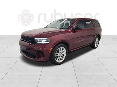 Used 2024 Dodge Durango GT