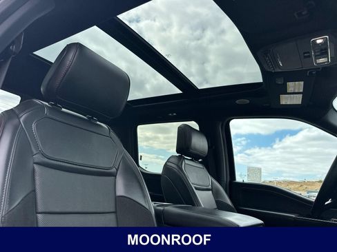 Used 2025 Ford F150 Raptor AWD/4WD image 22