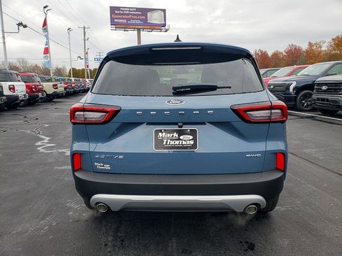 New 2026 Ford Escape Active w/ Cold Weather Package AWD/4WD image 4