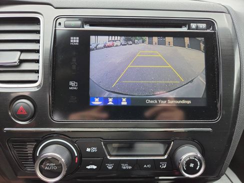 Used 2015 Honda Civic EX-L image 20