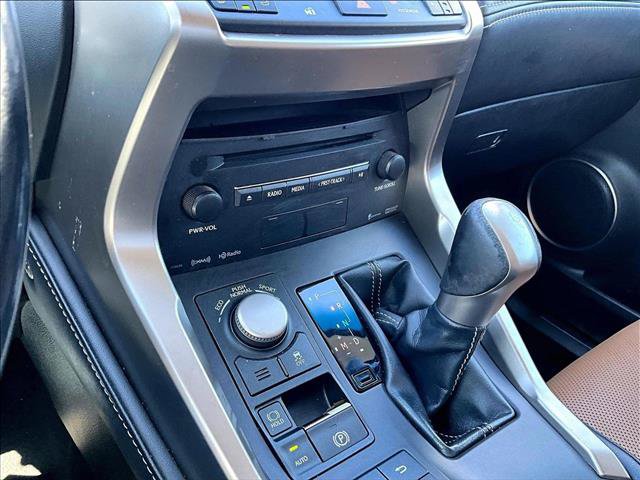 Used 2015 Lexus NX 200t AWD w/ Premium Package image 23
