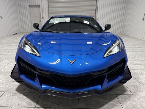 New 2026 Chevrolet Corvette Z06 image 32