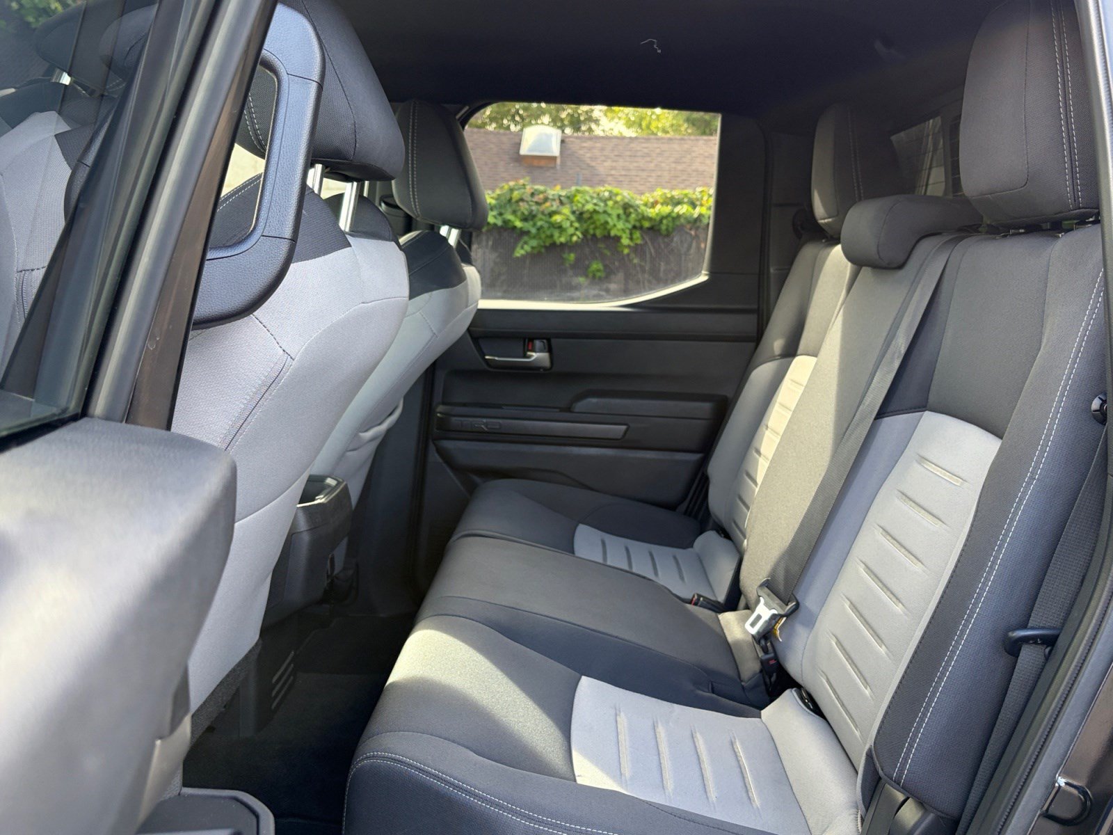 Used 2024 Toyota Tacoma SR5 AWD/4WD image 25