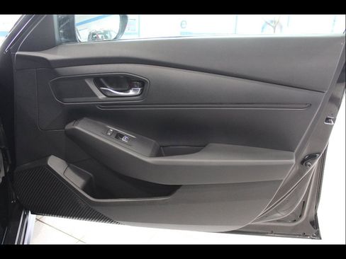 Certified 2023 Honda Accord LX image 25