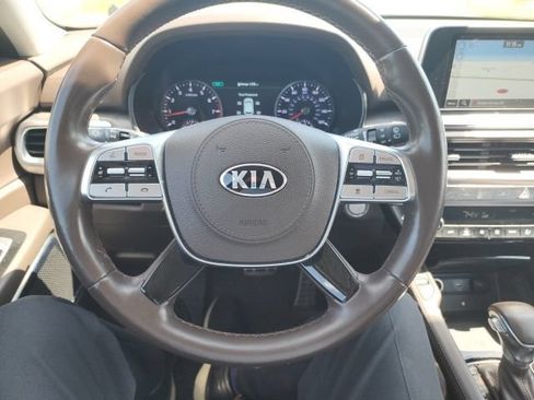 Used 2020 Kia Telluride SX AWD/4WD image 21